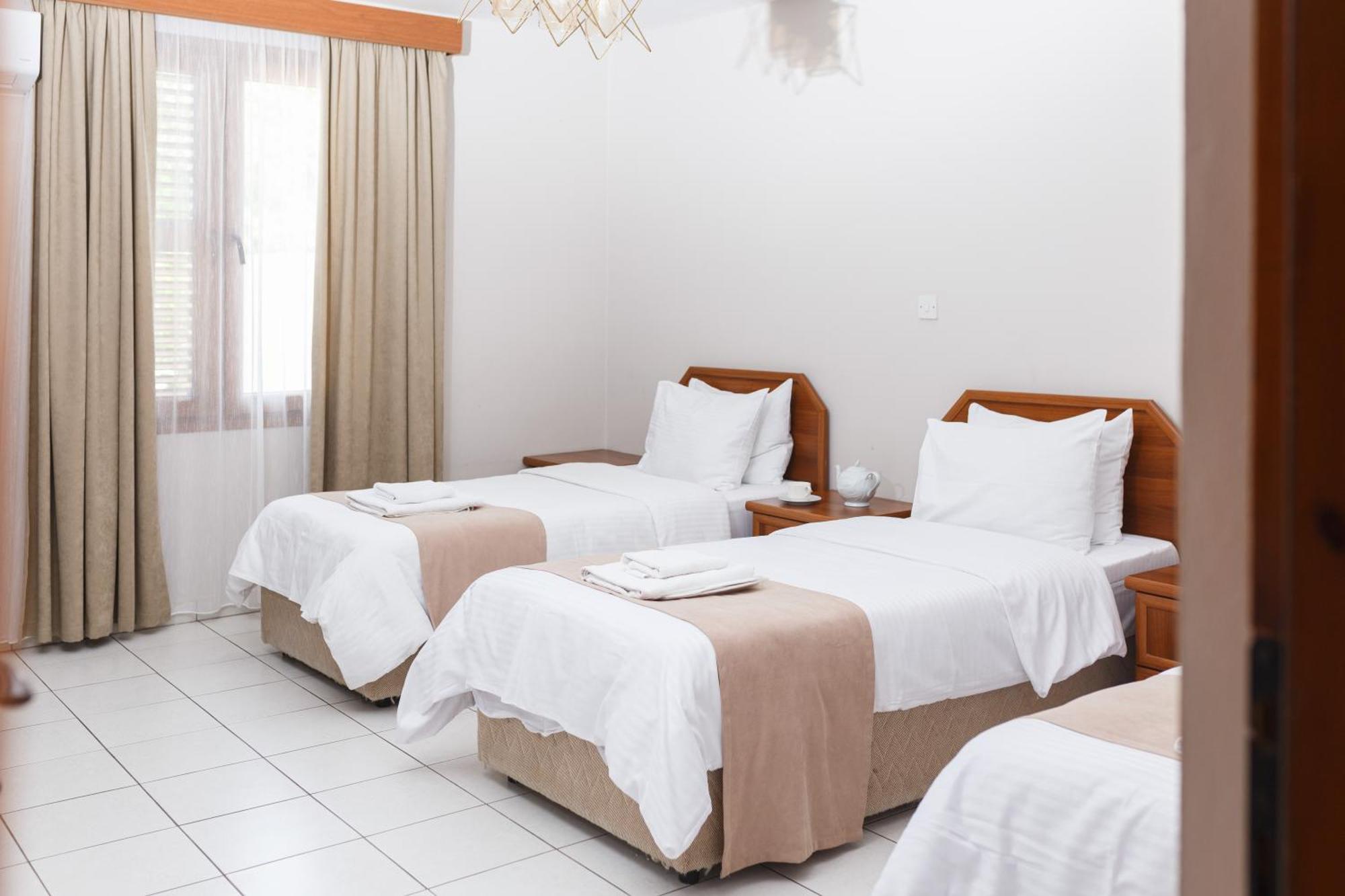 Homelike Guest House Kyrenia  Habitación foto
